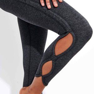 FP Movement High-Rise Infinity Leggings Grey